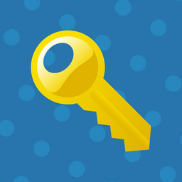 PassPy Manager logo