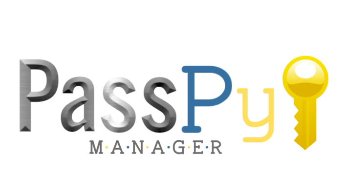 PassPy Manager